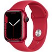 Montre connectée Apple Watch 41MM Alu/(Product) Red Series 7