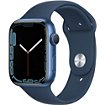 Montre connectée Apple Watch 45MM Alu/Bleu Series 7