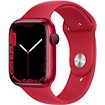 Montre connectée Apple Watch 45MM Alu/(Proudct) Red Series 7