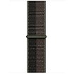 Bracelet Apple 40/41mm Sport Loop noir/gris