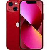 Smartphone Apple iPhone 13 Mini (Product) Red 128Go 5G