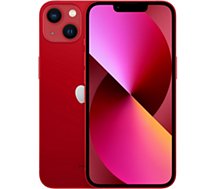 Smartphone Apple  iPhone 13 (Product) Red 128Go 5G