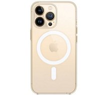 Coque Apple  iPhone 13 Pro transparent MagSafe