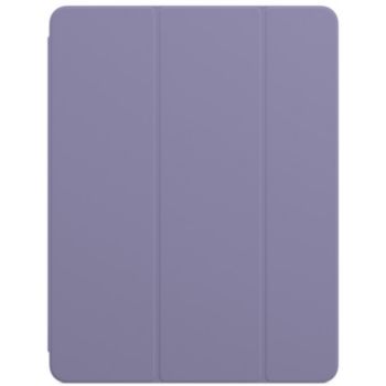 Apple Smart folio iPad pro 12.9 mauve