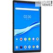 Tablette Android Lenovo TAB M10+ 64Go