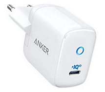 Chargeur secteur Anker  USB-C 30W