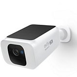 Caméra de sécurité Eufy  Spotlight Cam Solar 2K