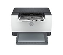 Imprimante laser noir et blanc HP  LaserJet M209dwe