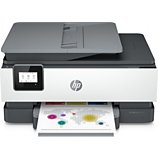 Imprimante jet d'encre HP  OfficeJet Pro 8014e