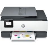 Imprimante jet d'encre HP OfficeJet Pro 8014e