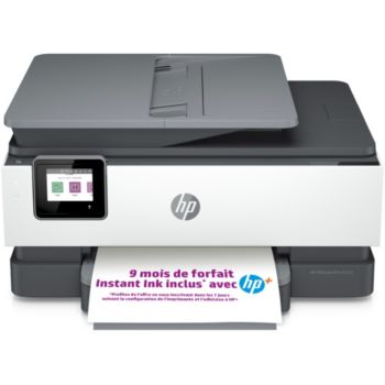 HP OfficeJet Pro 8024e