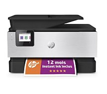 Imprimante jet d'encre HP  OfficeJet Pro 9019e