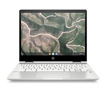 Chromebook HP  X360 12b-CA0011nf Tactile 12