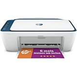 Imprimante jet d'encre HP  Deskjet 2721e
