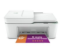 Imprimante jet d'encre HP  DeskJet 4122e