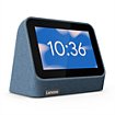 Assistant vocal Lenovo Smart Clock V2 Blue