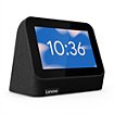 Assistant vocal Lenovo Smart Clock V2 Black