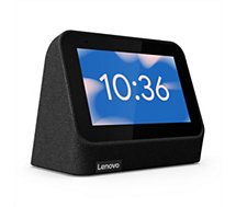 Assistant vocal Lenovo  Smart Clock V2 Black