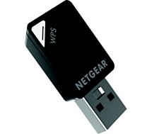 Clé Wi-Fi Netgear  A6100 WIFI USB Nano AC600