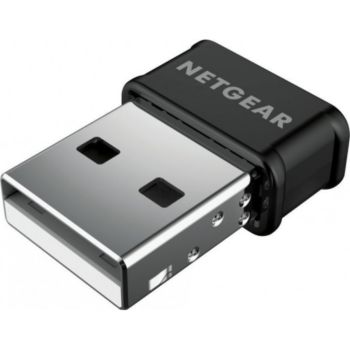 Netgear A6150 WiFi AC1200 USB 2.0 Format Nano
