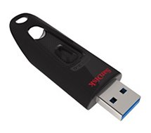 Clé USB Sandisk  Ultra 128GB 3.0