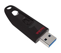 Clé USB Sandisk  Ultra 256GB 3.0