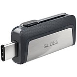 Clé USB Sandisk  Ultra Dual Drive USB + USB Type C 16GB