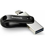 Clé USB Sandisk  iXpand Flash Drive Go 256Go