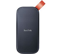 Disque SSD externe Sandisk  Portable SSD 1To