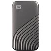 Disque SSD externe Western Digital My Passport  1To Space Gray