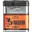 Epices barbecue Traeger TRAEGER RUBS  - 250 g