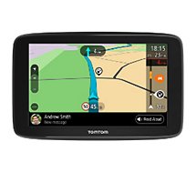 GPS Tomtom  Go Basic 5'' Europe 48