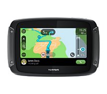 GPS Tomtom  Rider 50 Europe 23 pays
