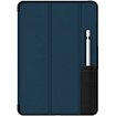 Etui Otterbox iPad 8 Gen/ 10.2 Symmetry bleu