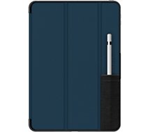 Etui Otterbox  iPad 8 Gen/ 10.2 Symmetry bleu