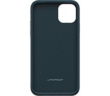 Coque Lifeproof  iPhone 11 Pro Max Wallet gris