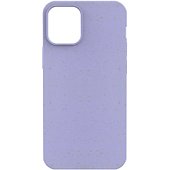 Coque Pela iPhone 12 mini Eco Slim violet