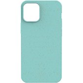Coque Pela iPhone 12 mini Eco Slim bleu