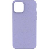 Coque Pela iPhone 12/12 Pro Eco Slim violet