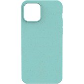 Coque Pela iPhone 12/12 Pro Eco Slim bleu