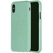 Coque Pela iPhone 11 Pro Max EcoFriendly turquoise