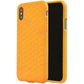 Coque Pela iPhone 11 Pro Max EcoFriendly jaune