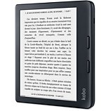 Liseuse eBook Kobo  Libra 2 - Noire - 7" BT 32Go
