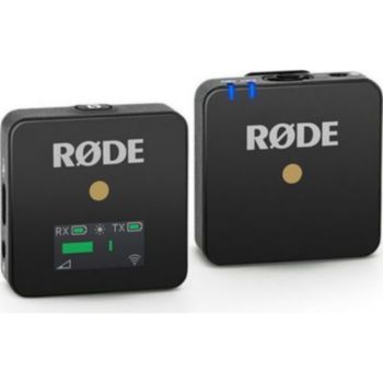 Rode Wireless Go