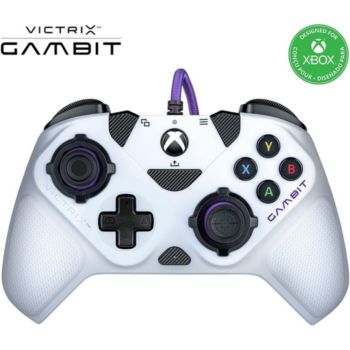PDP VICTRIX WIRED CONTROL SER X