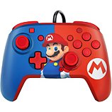 Manette PDP  SWITCH FILAIRE MARIO
