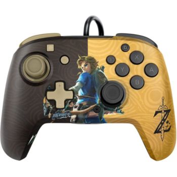 PDP SWITCH FILAIRE ZELDA