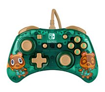 Manette PDP  SWITCH FILAIRE ROCK ANIMAL CROSSING