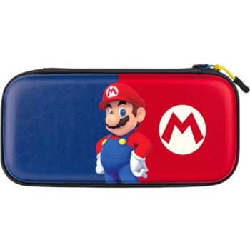 PDP Pochette Deluxe MARIO SWITCH