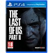 Jeu PS4 Sony The Last of Us 2
